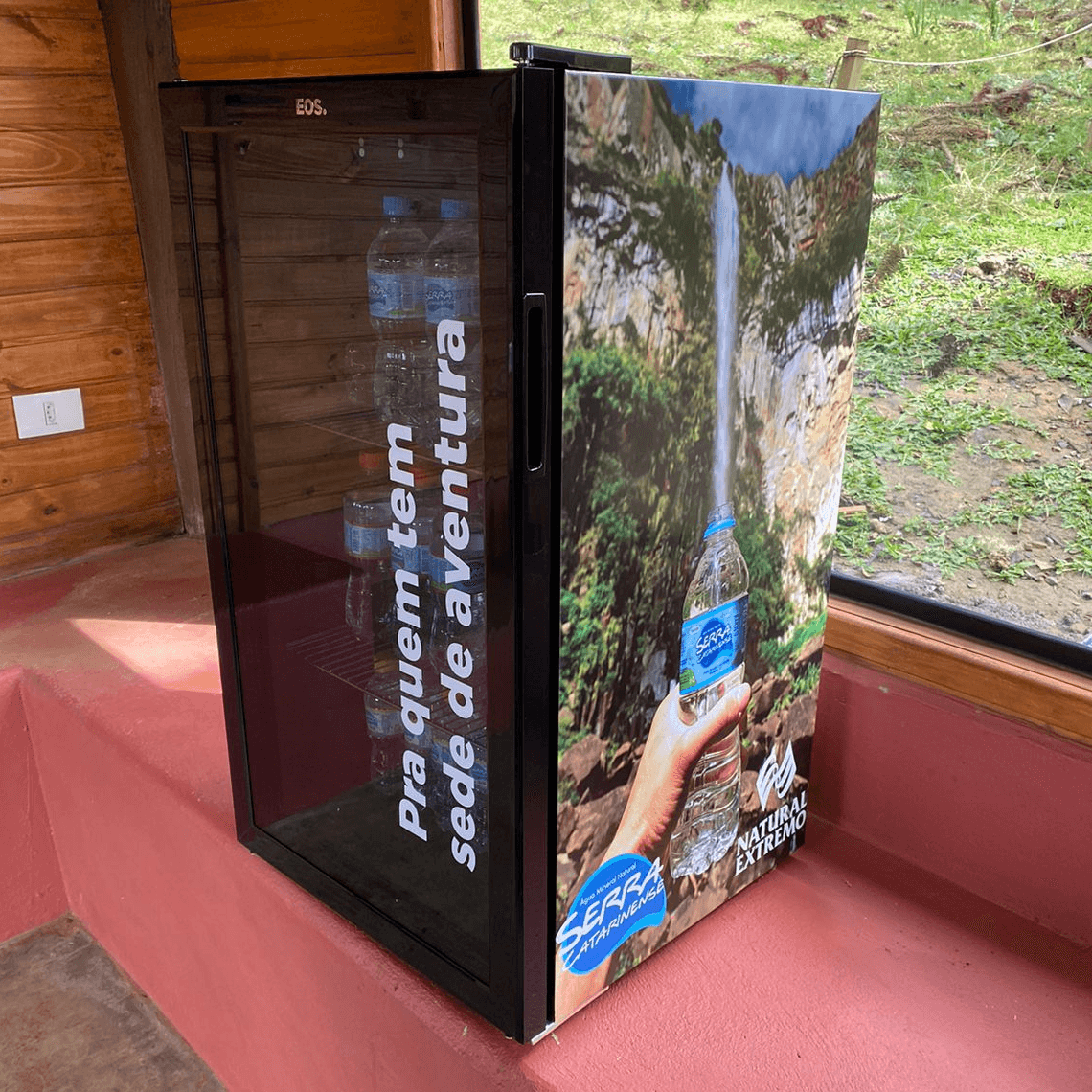 Proteção PPF Invisível